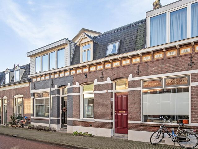 Boomstraat 70, Tilburg