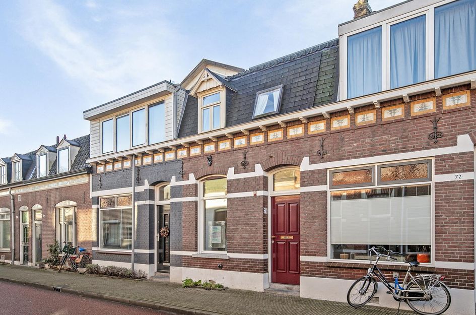 Boomstraat 70