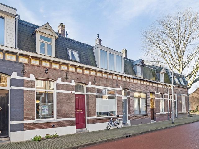 Boomstraat 70, Tilburg