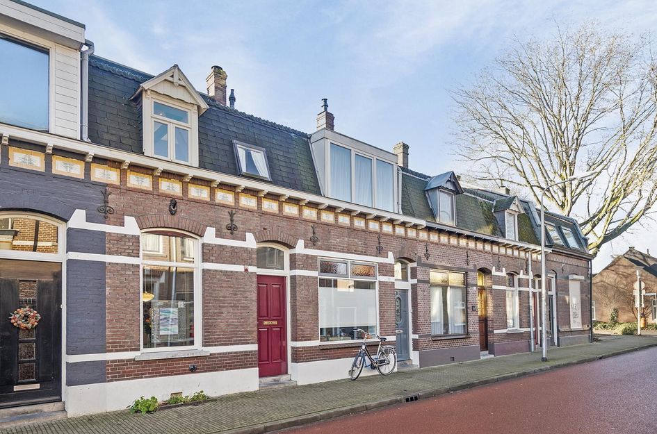 Boomstraat 70