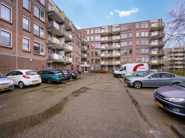 Nijemonde 155, Nieuwegein