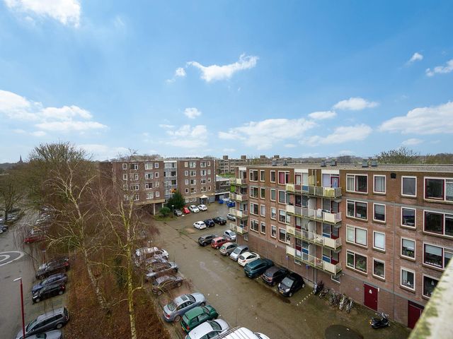 Nijemonde 155, Nieuwegein