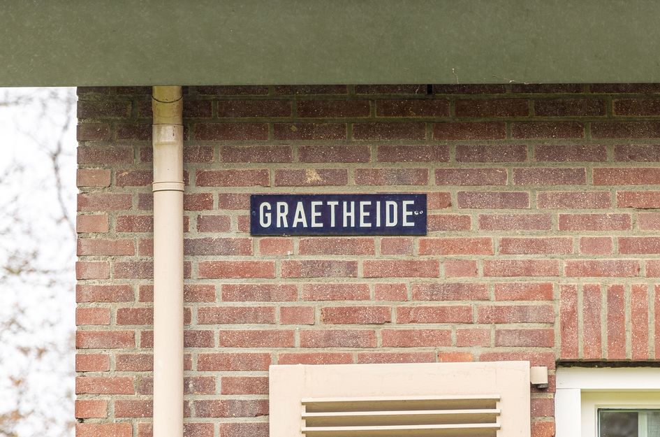 Graetheide 18