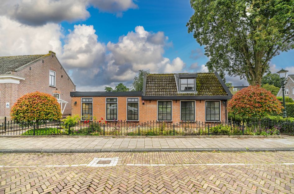 Zuidbuurtseweg 73