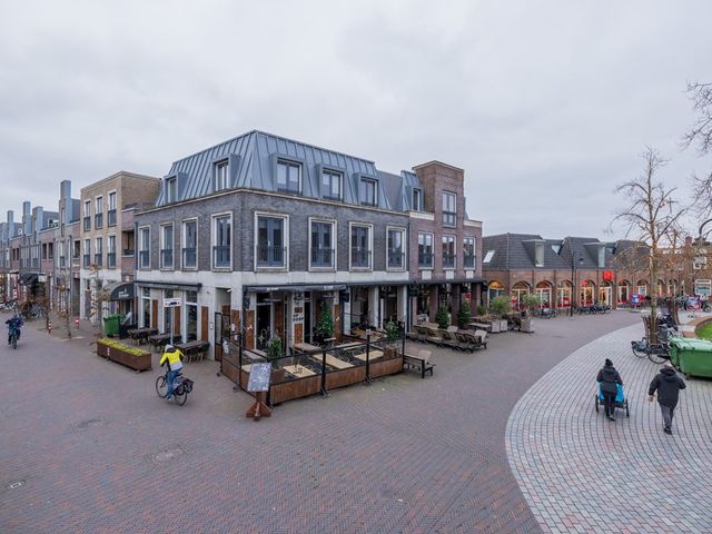 Dorpsstraat 5M11, Noordwijkerhout