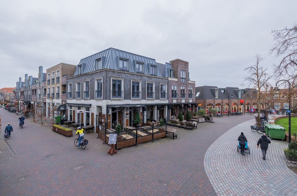 Dorpsstraat 5M11