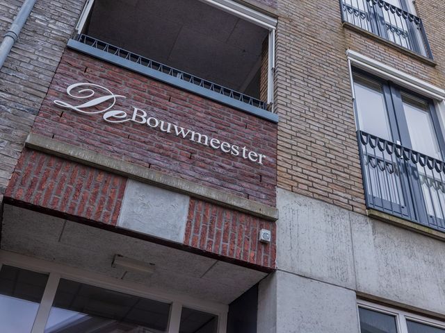 Dorpsstraat 5M11, Noordwijkerhout