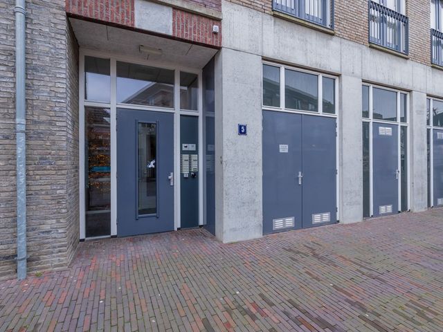 Dorpsstraat 5M11, Noordwijkerhout