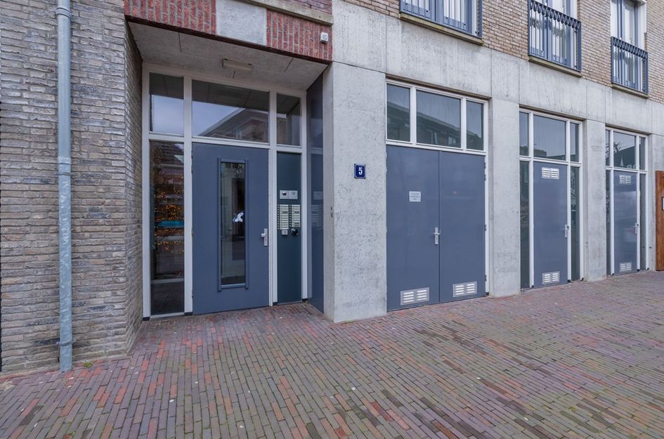 Dorpsstraat 5M11