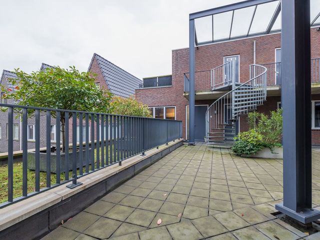 Dorpsstraat 5M11, Noordwijkerhout