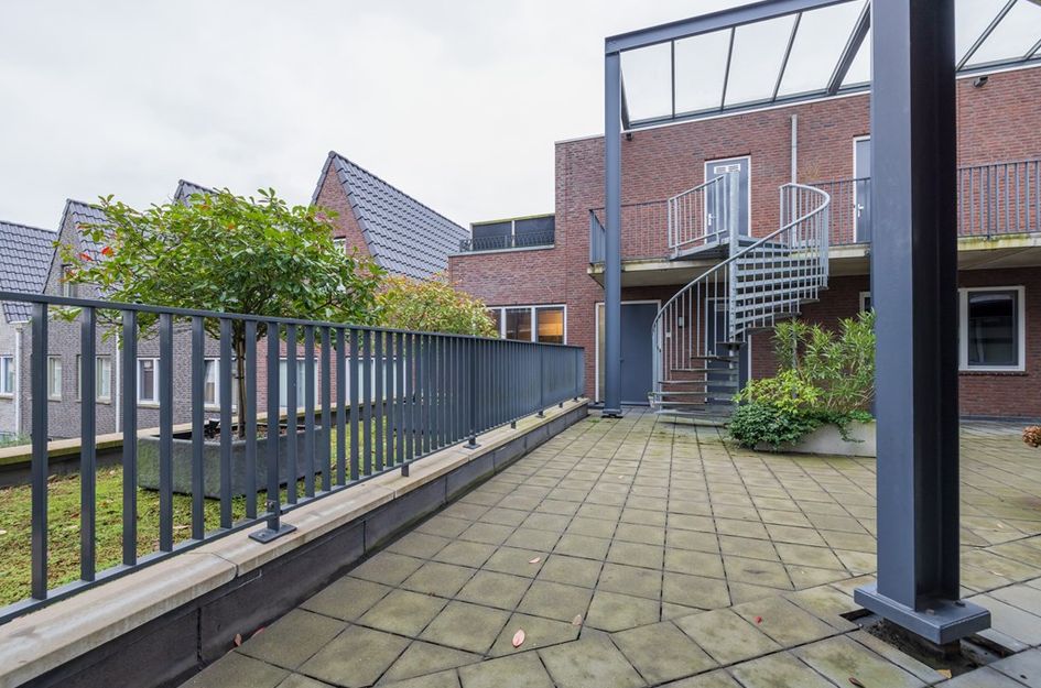 Dorpsstraat 5M11