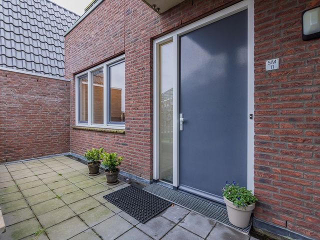 Dorpsstraat 5M11, Noordwijkerhout