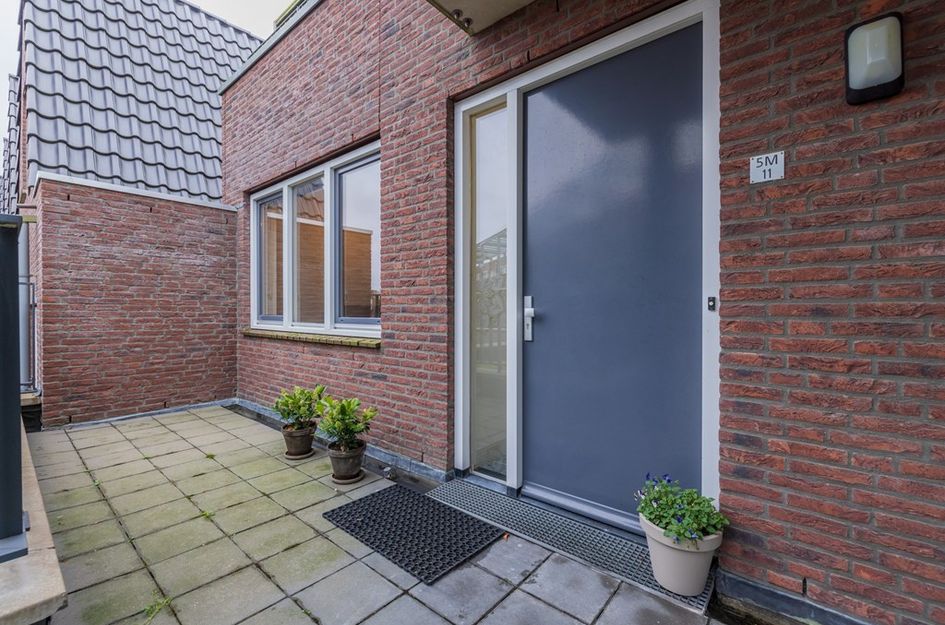 Dorpsstraat 5M11