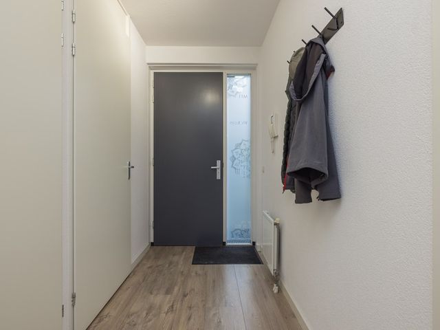 Dorpsstraat 5M11, Noordwijkerhout