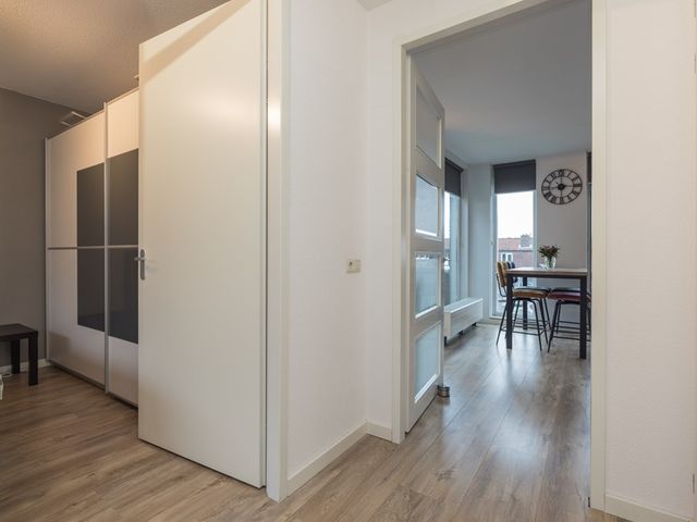 Dorpsstraat 5M11, Noordwijkerhout