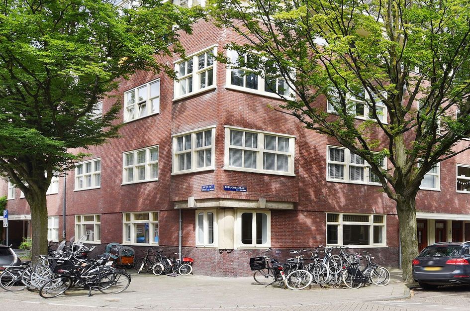 Breughelstraat 10 1