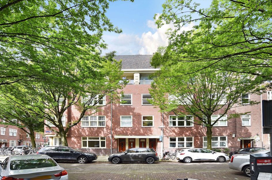 Breughelstraat 10 1