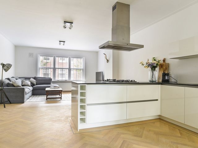 Breughelstraat 10 1, Amsterdam