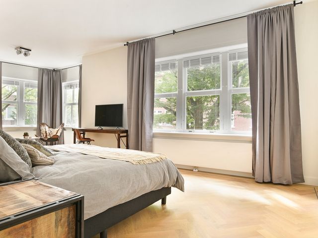 Breughelstraat 10 1, Amsterdam