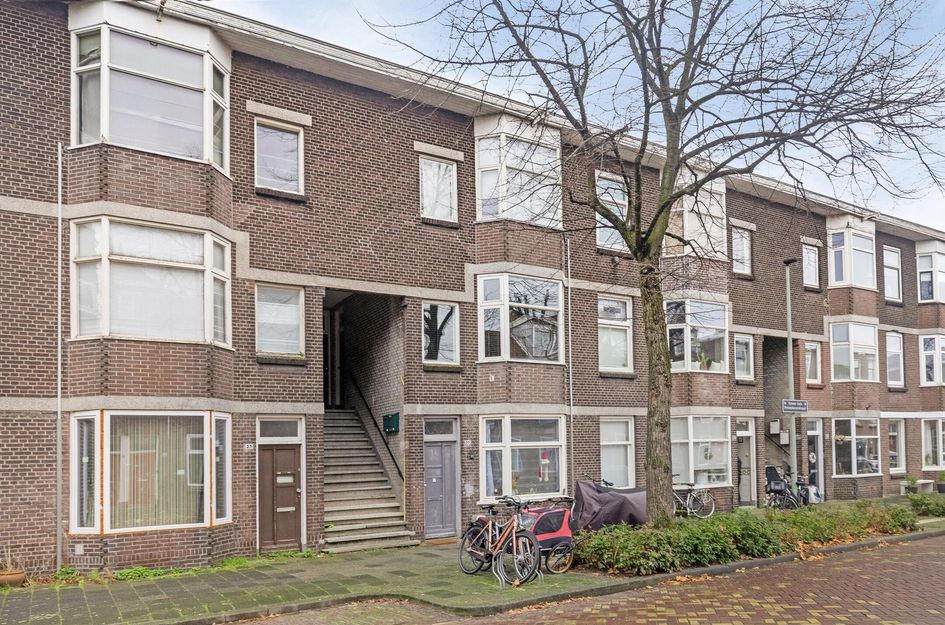 Groen van Prinstererstraat 35