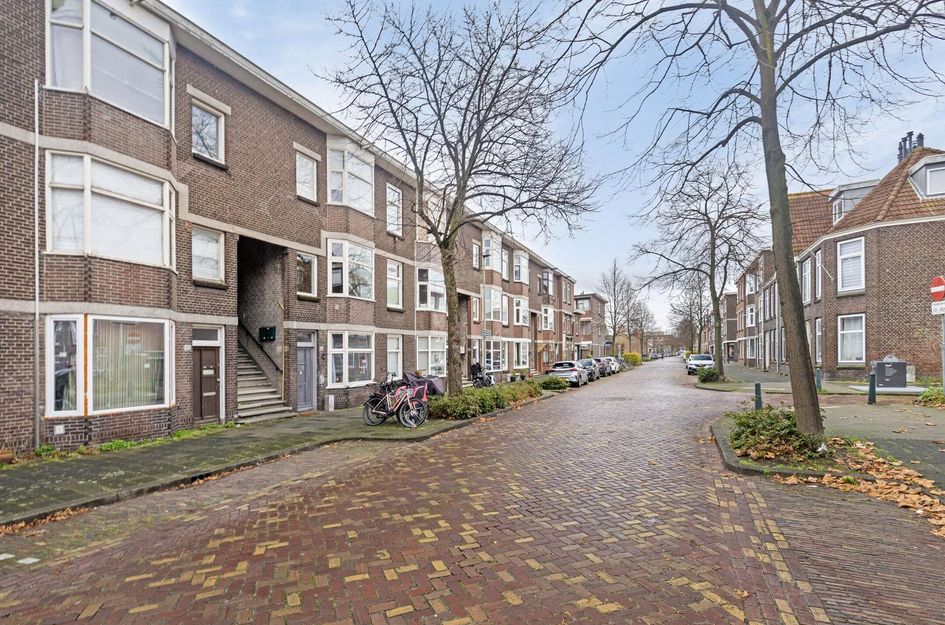 Groen van Prinstererstraat 35