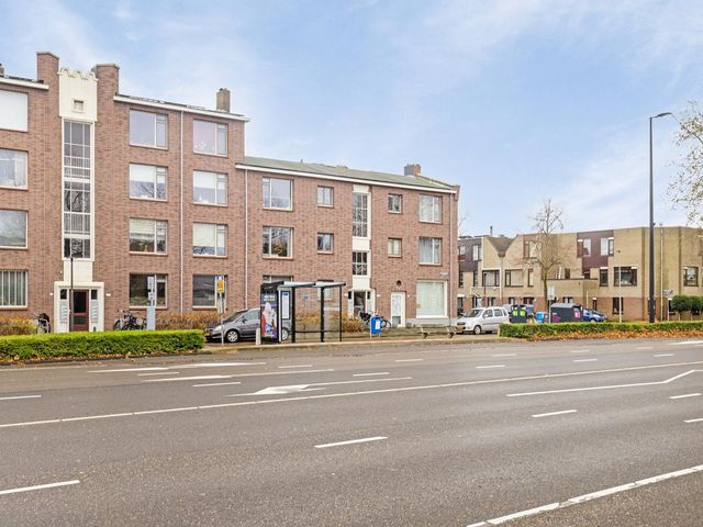 Groen van Prinstererstraat 35, Vlaardingen