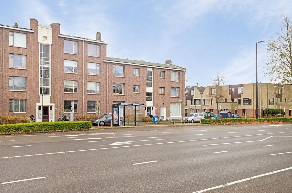 Groen van Prinstererstraat 35