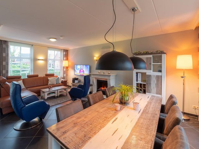 Ganuenta 40, Colijnsplaat