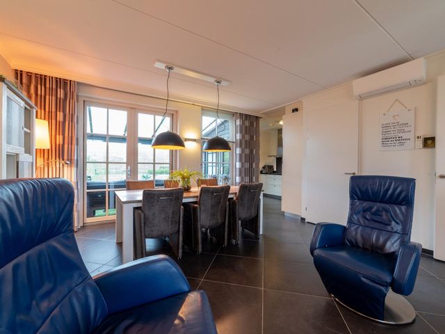 Ganuenta 40, Colijnsplaat
