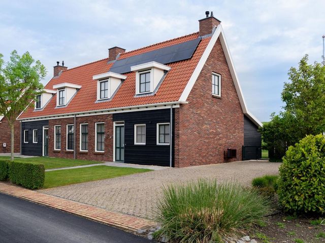 Ganuenta 40, Colijnsplaat