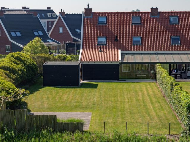Ganuenta 40, Colijnsplaat
