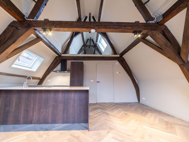 Rijfelstraat 4E, Goes