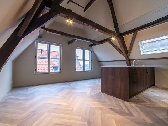 Rijfelstraat 4E, Goes