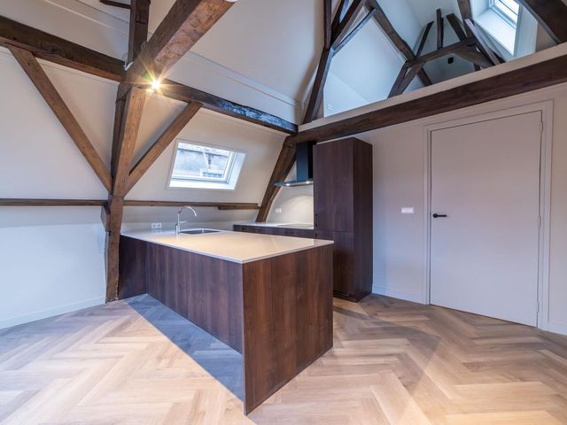 Rijfelstraat 4E, Goes