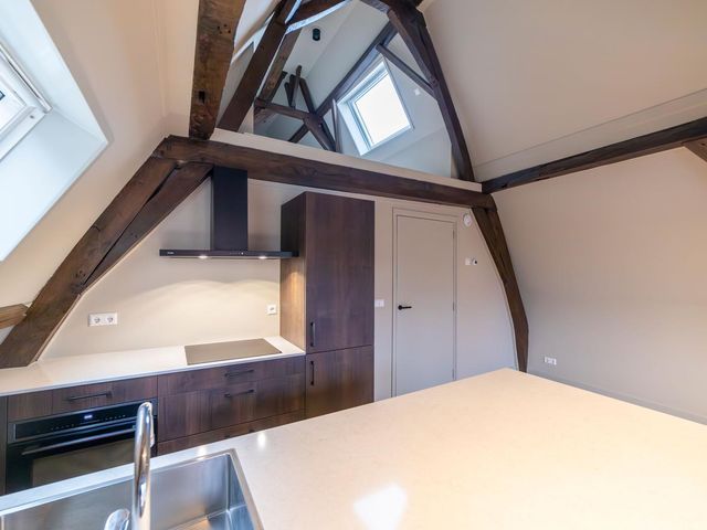 Rijfelstraat 4E, Goes