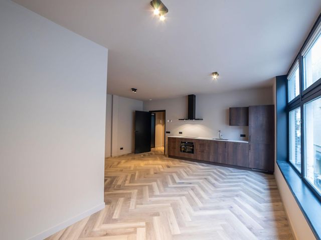 Rijfelstraat 4, Goes