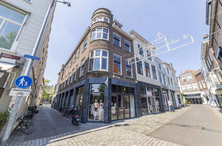 Rijfelstraat 4A