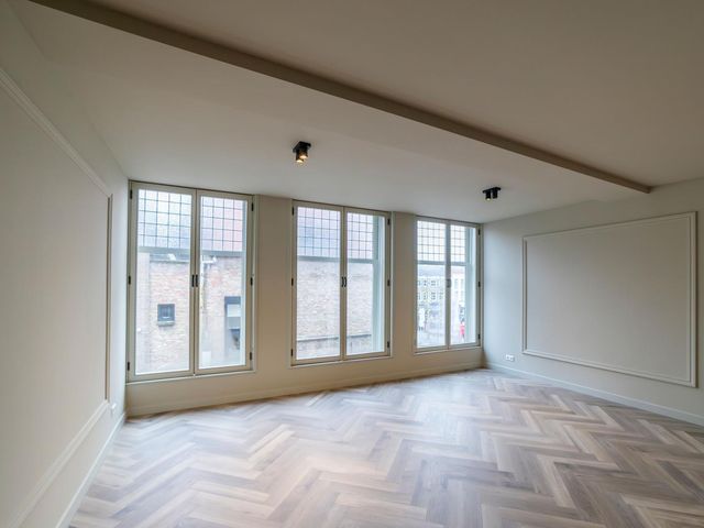 Rijfelstraat 4B, Goes