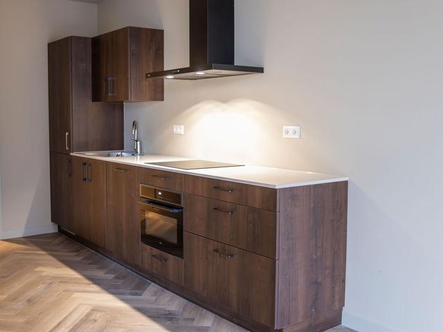 Rijfelstraat 4B, Goes