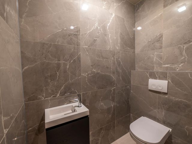Rijfelstraat 4B, Goes