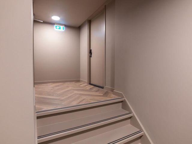 Rijfelstraat 4B, Goes