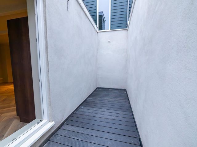 Rijfelstraat 4C, Goes