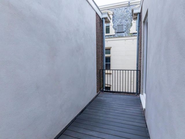 Rijfelstraat 4C, Goes