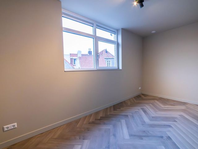 Rijfelstraat 4C, Goes