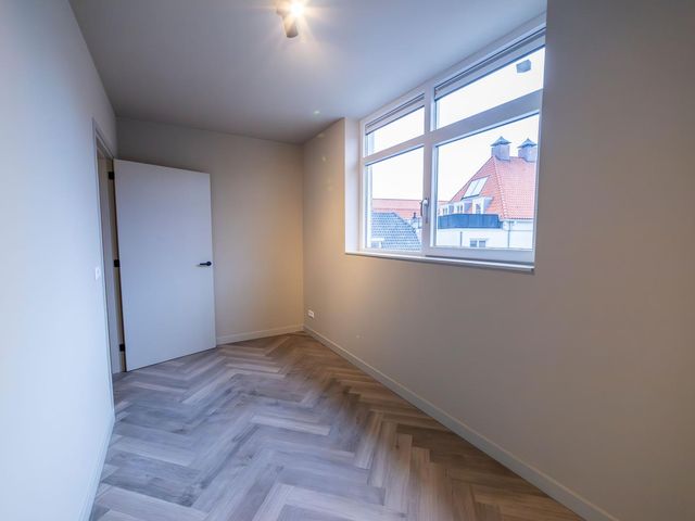 Rijfelstraat 4C, Goes