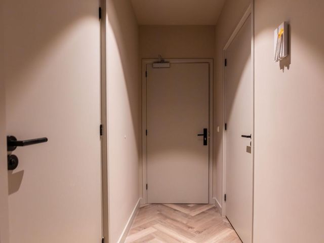 Rijfelstraat 4C, Goes