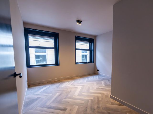 Rijfelstraat 4D, Goes
