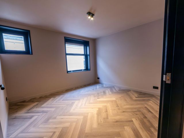 Rijfelstraat 4D, Goes