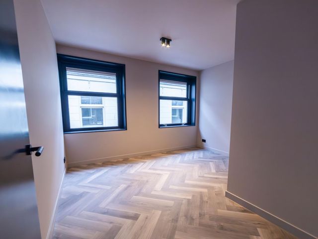 Rijfelstraat 4D, Goes