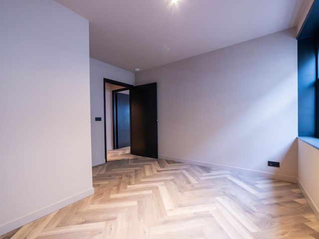 Rijfelstraat 4D, Goes